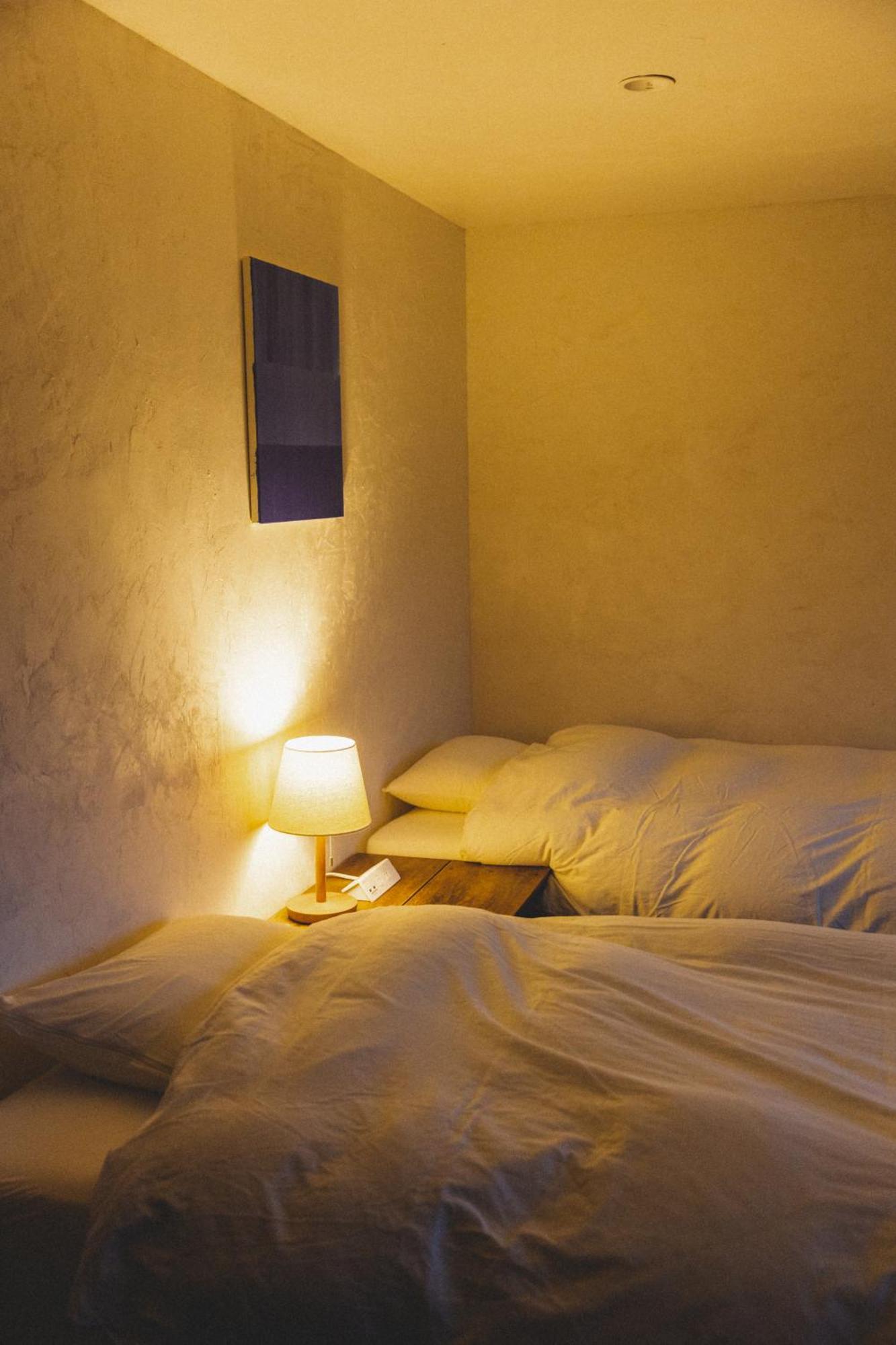 Masukichi -Hostel,Cafe,Souvenir,Guide- Seto ภายนอก รูปภาพ