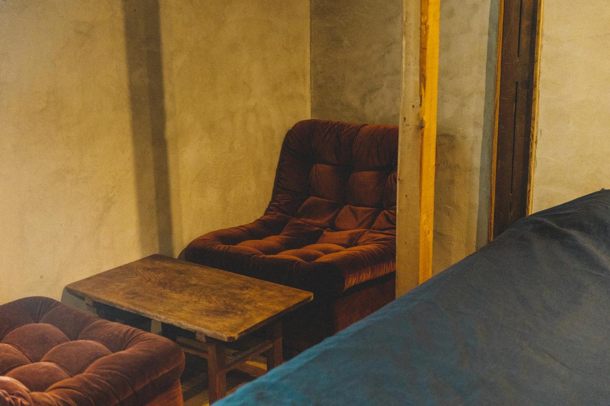 Masukichi -Hostel,Cafe,Souvenir,Guide- Seto ภายนอก รูปภาพ